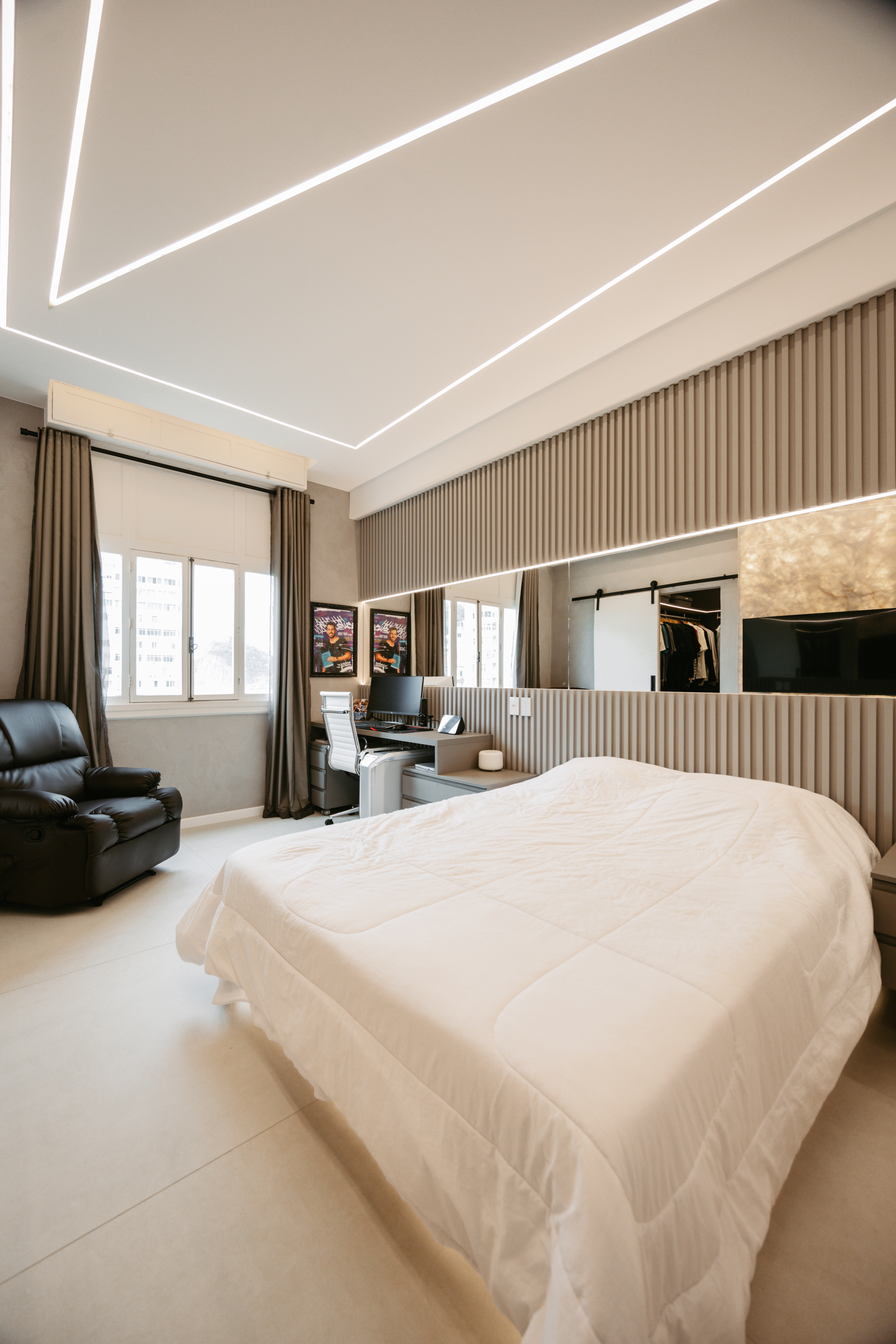 Apartamento Matheus Costa — imagem 44