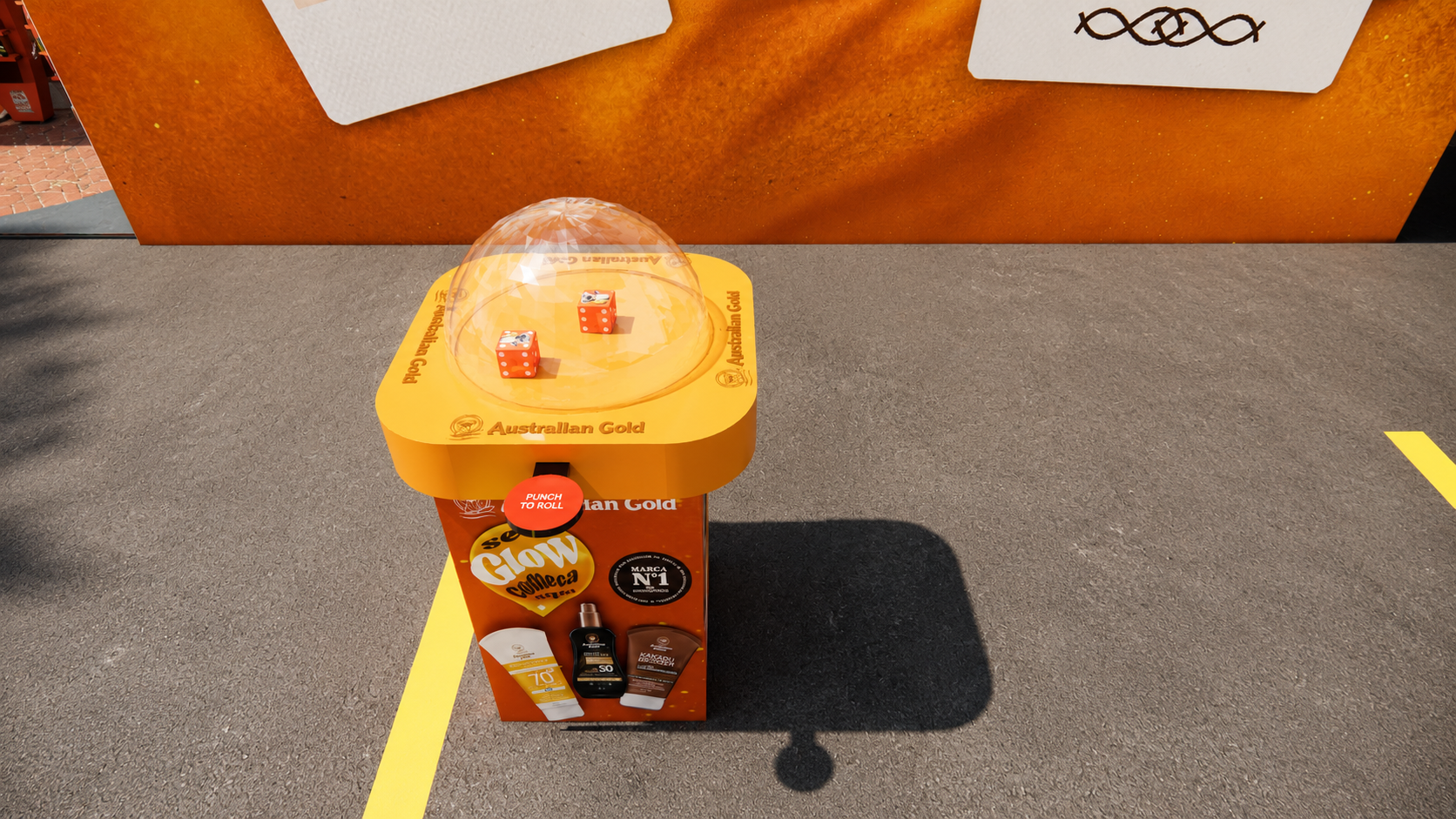 Australian Gold — imagem 14