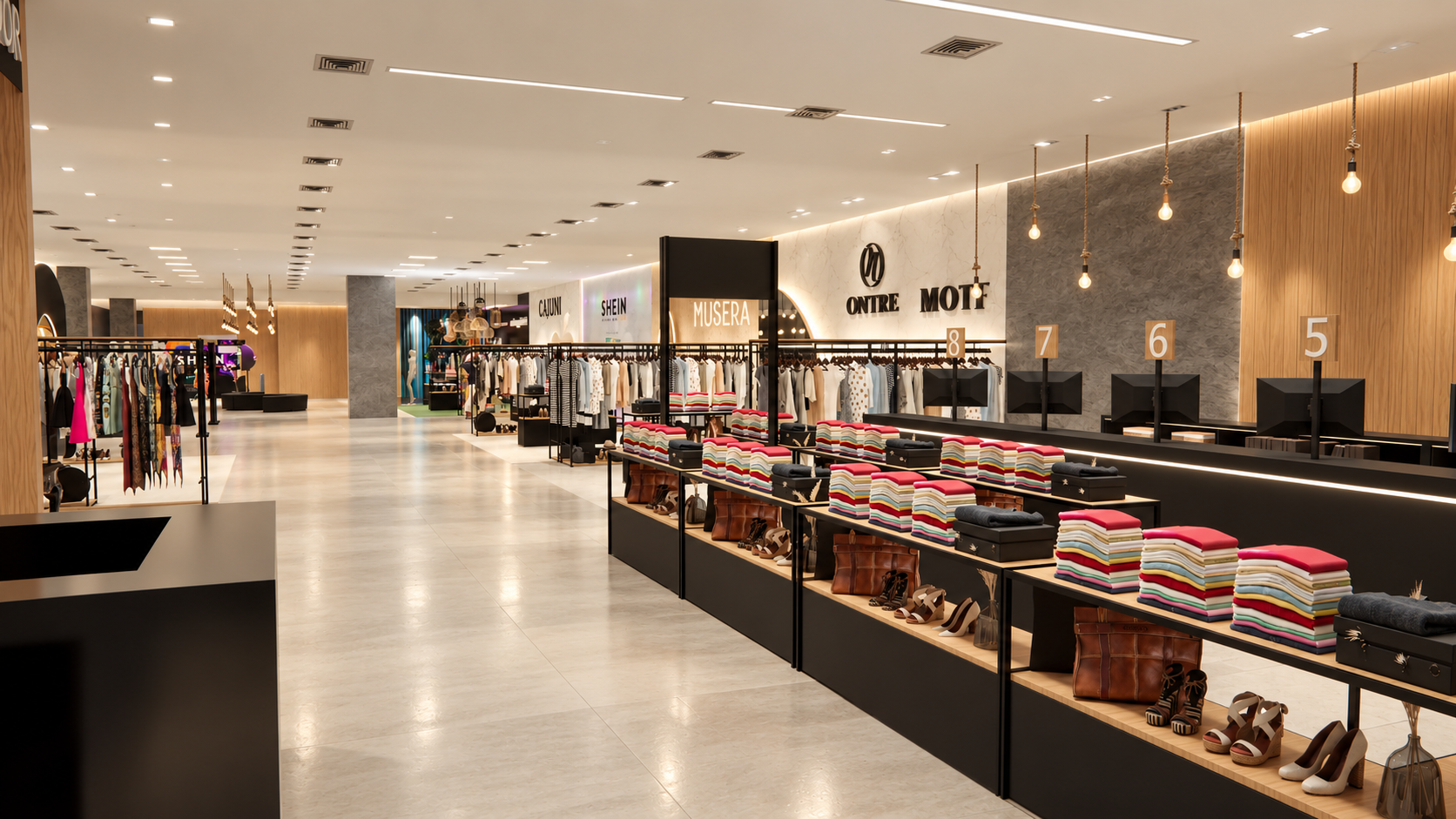 Pop-Up SHEIN — imagem 4
