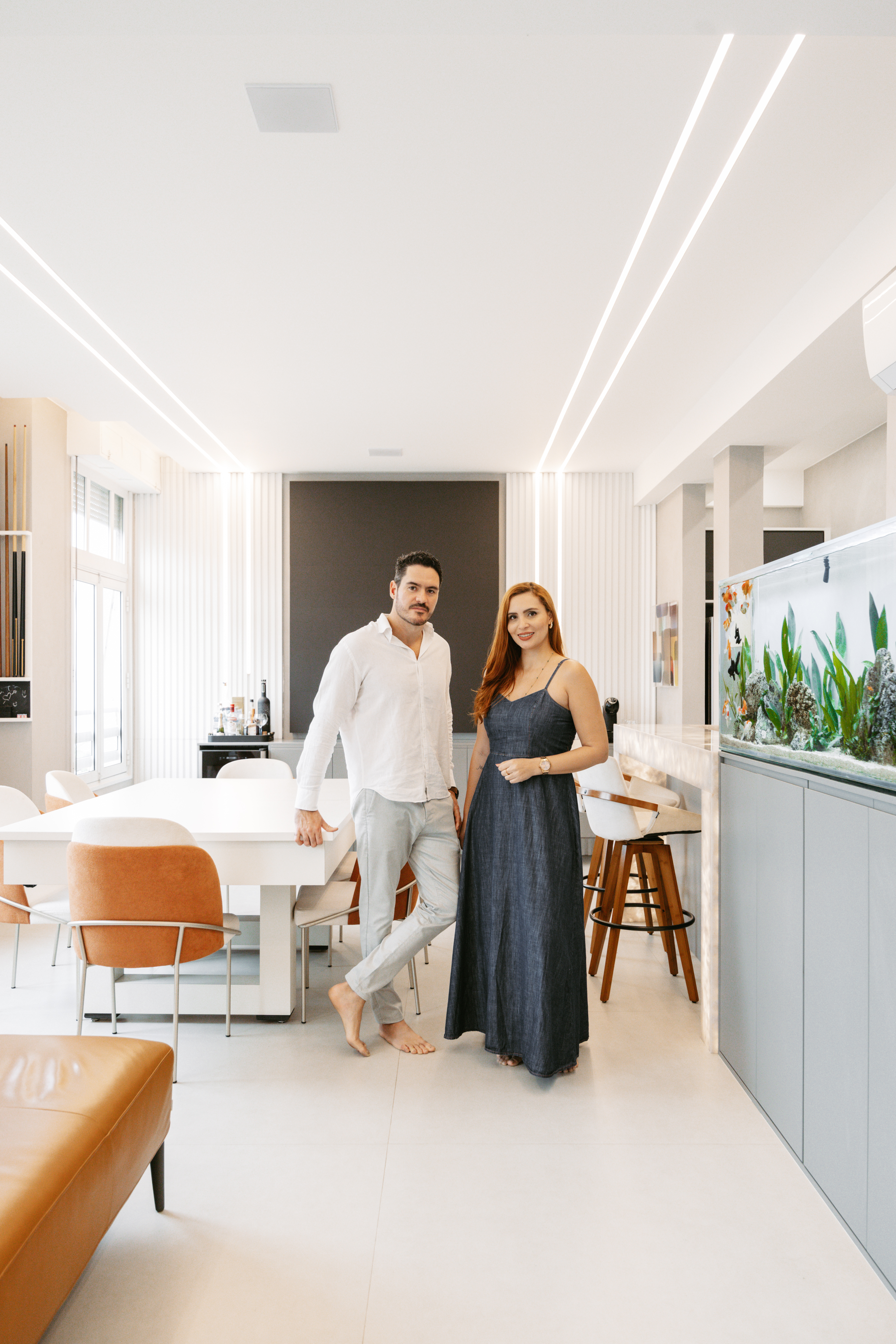 Apartamento Matheus Costa — imagem 32
