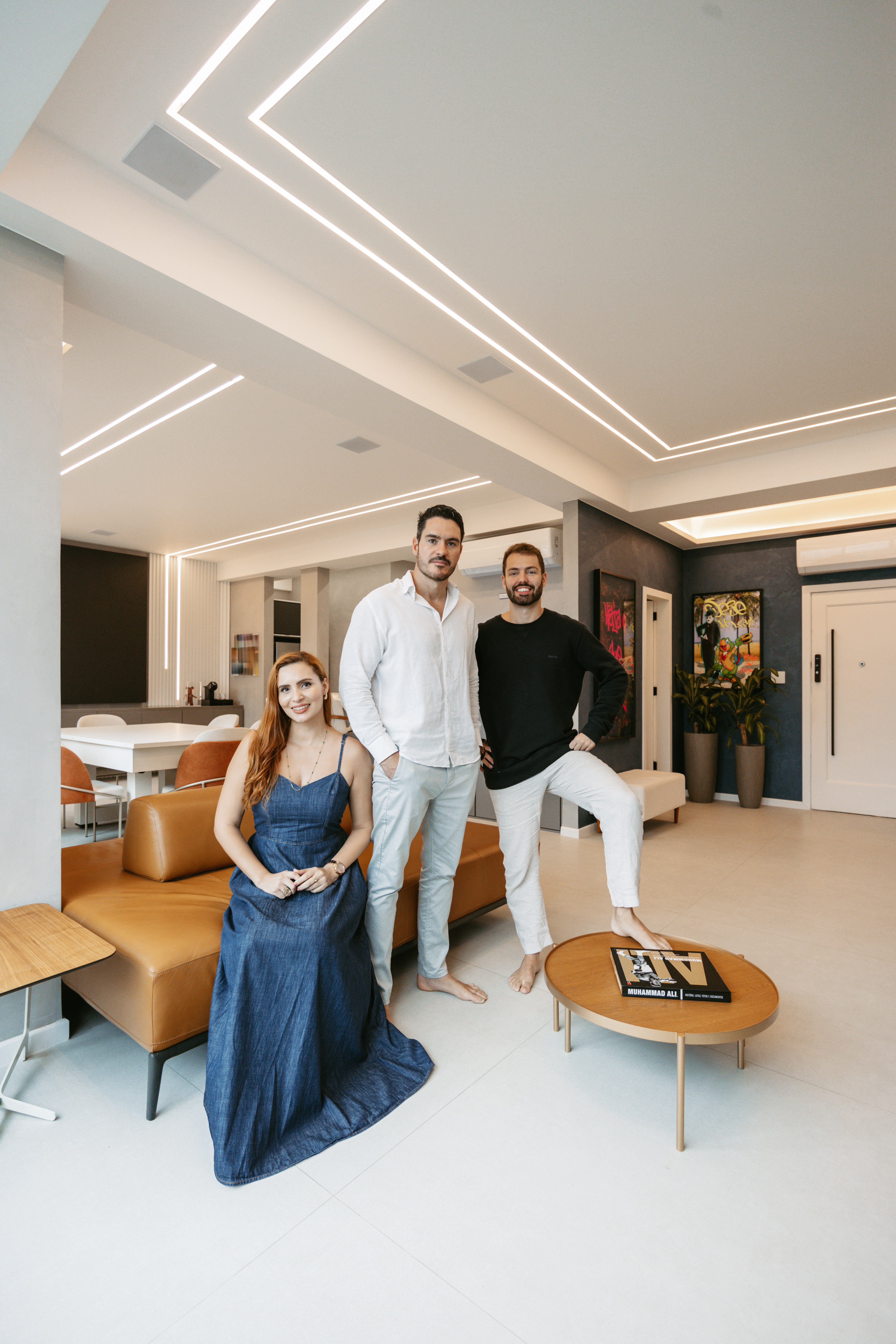 Apartamento Matheus Costa — imagem 9