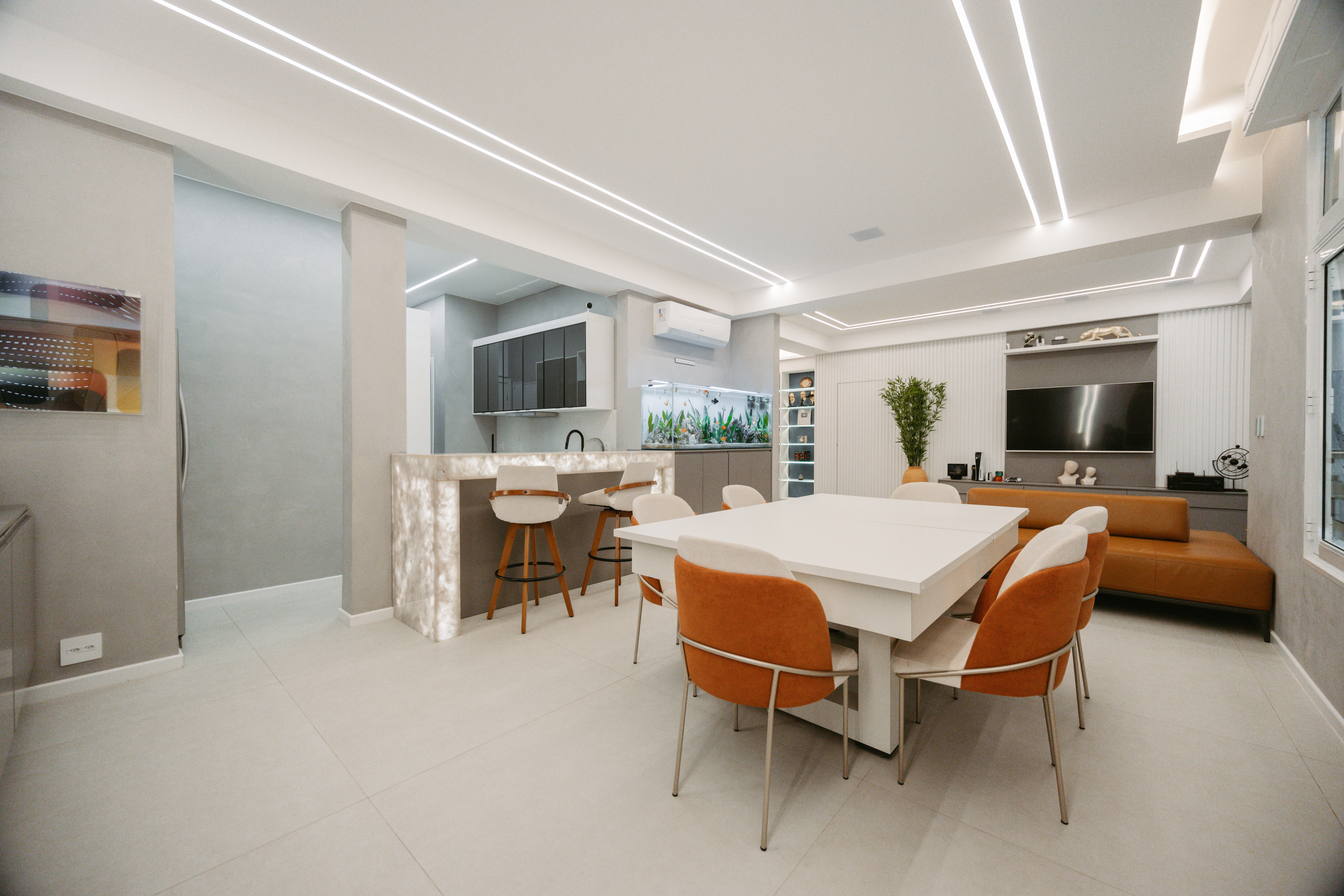 Apartamento Matheus Costa — imagem 17