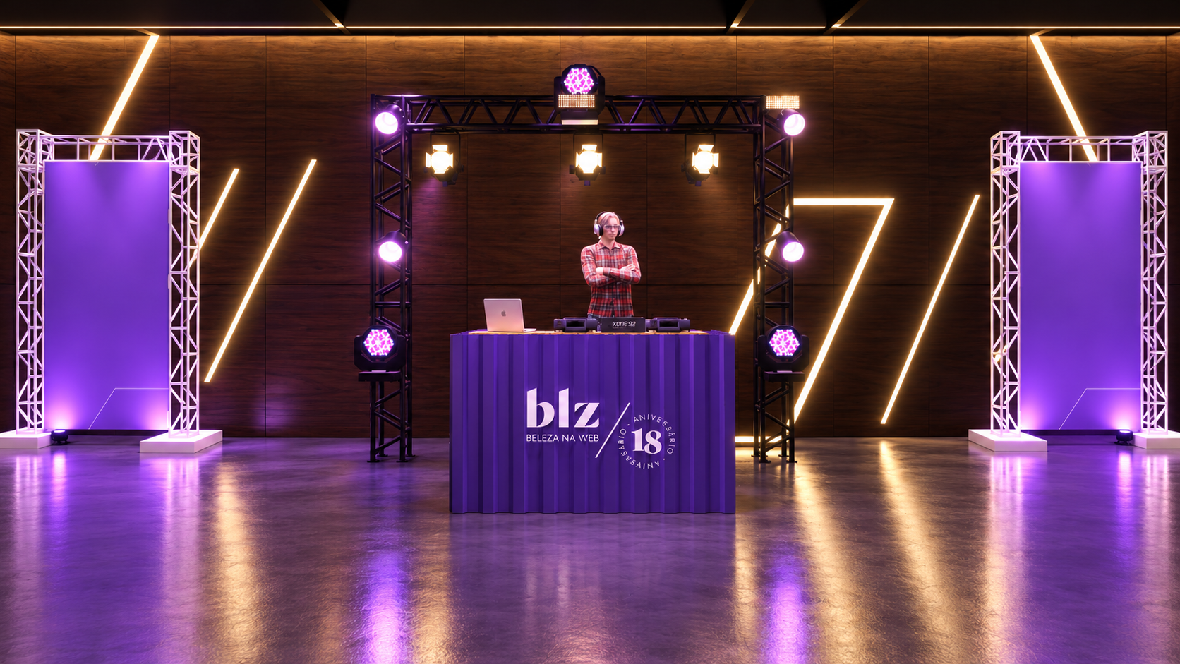 Conecta BLZ — imagem 11