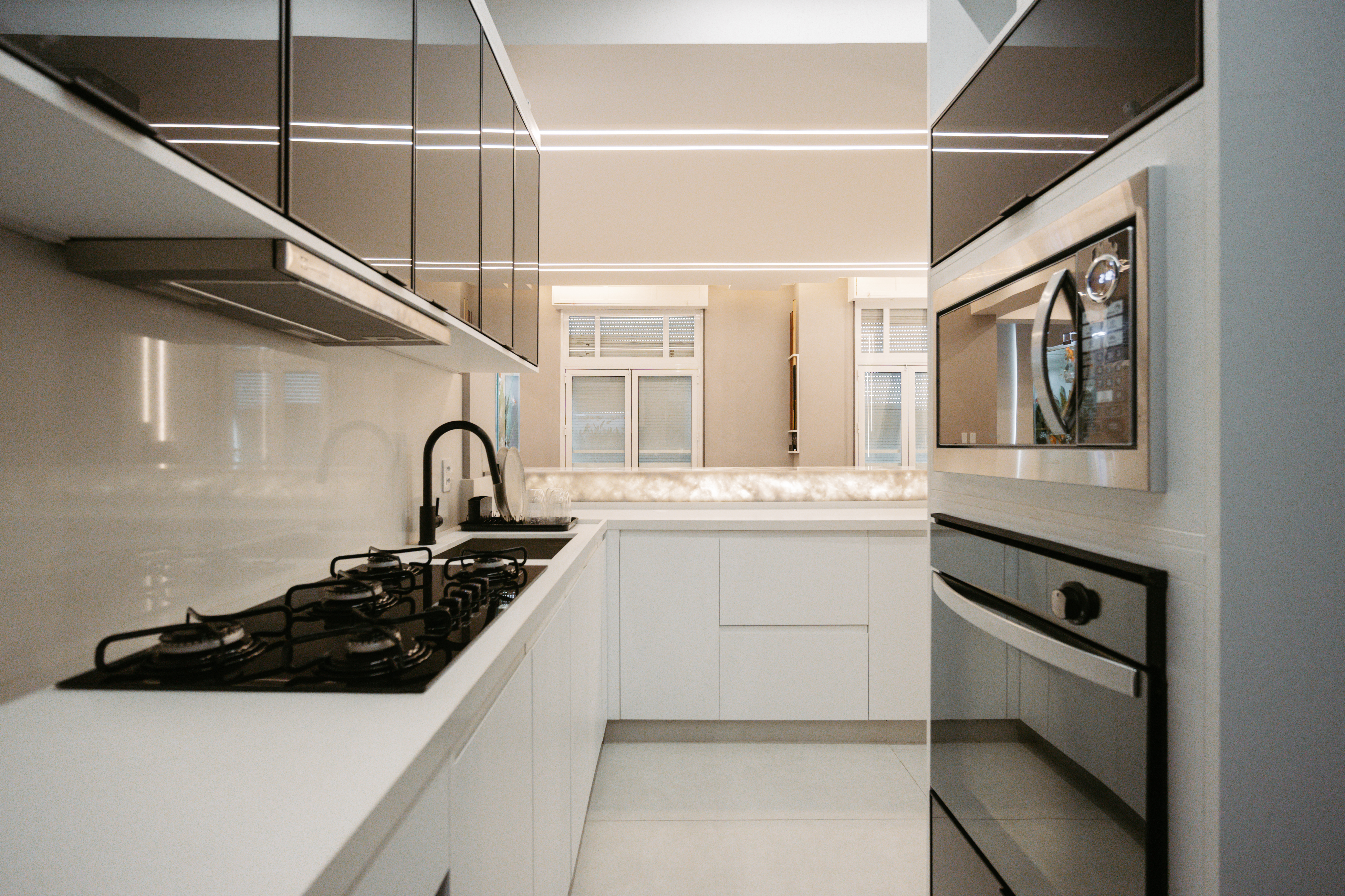 Apartamento Matheus Costa — imagem 50