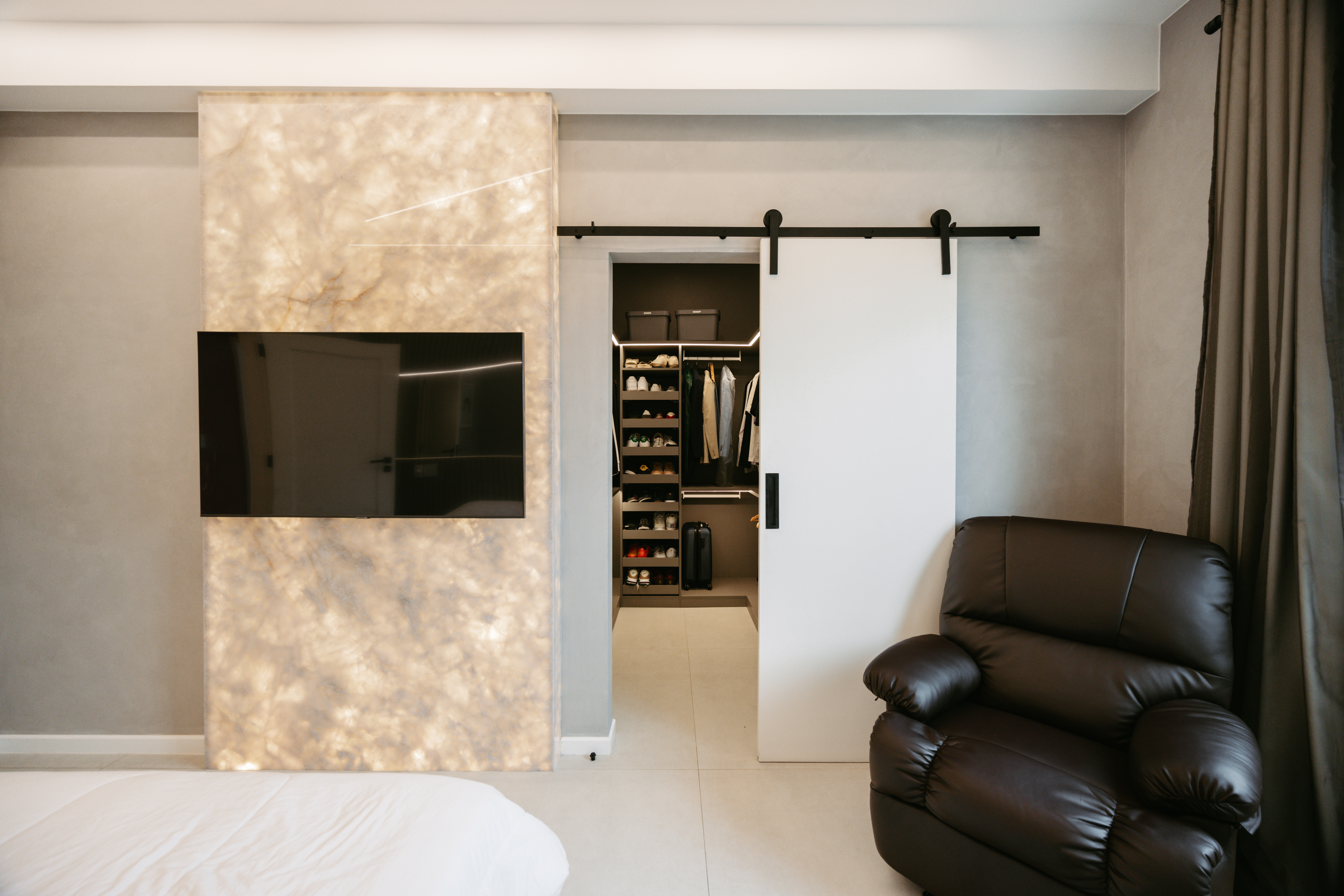 Apartamento Matheus Costa — imagem 86