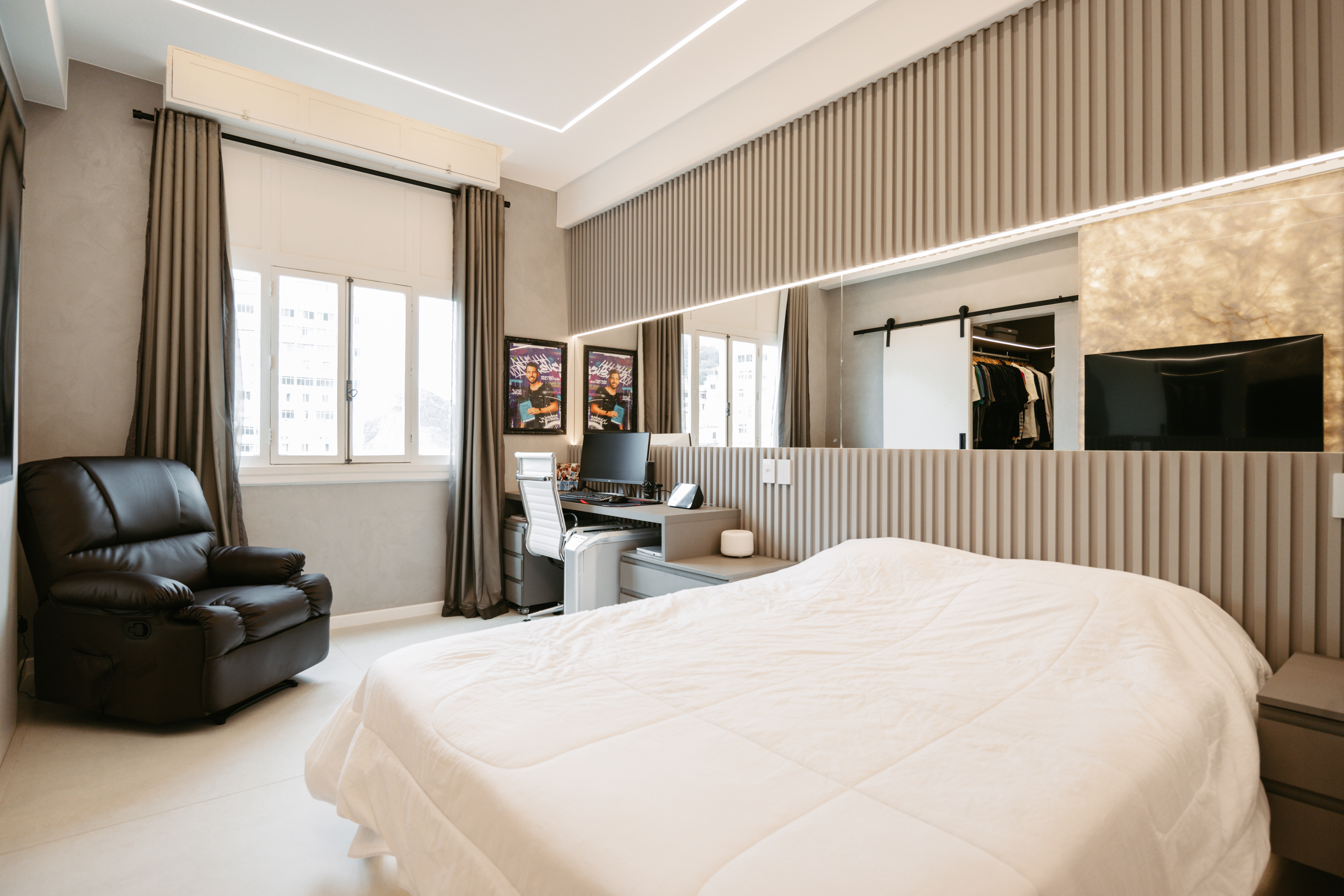 Apartamento Matheus Costa — imagem 87