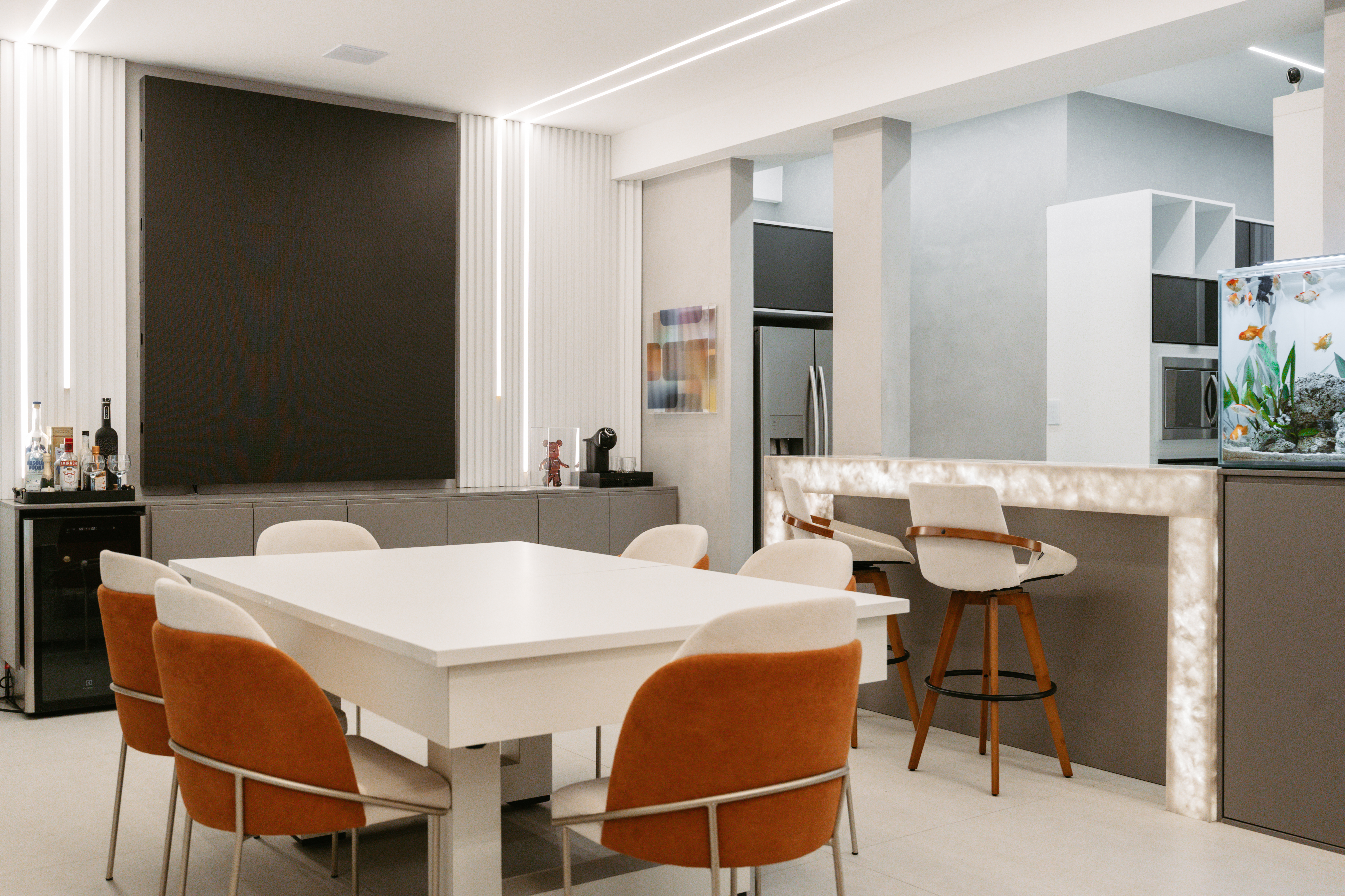 Apartamento Matheus Costa — imagem 19