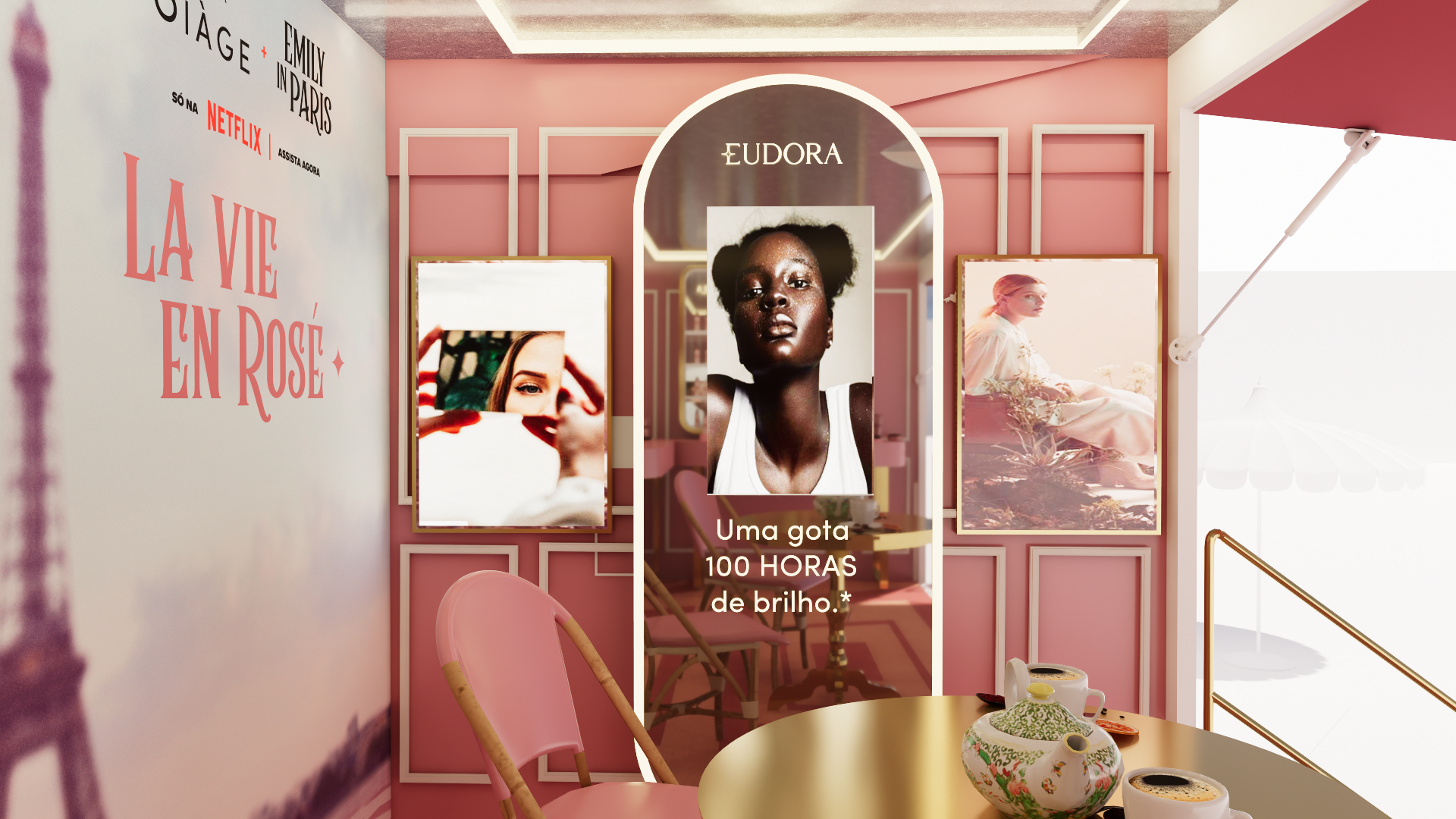 Eudora — imagem 15