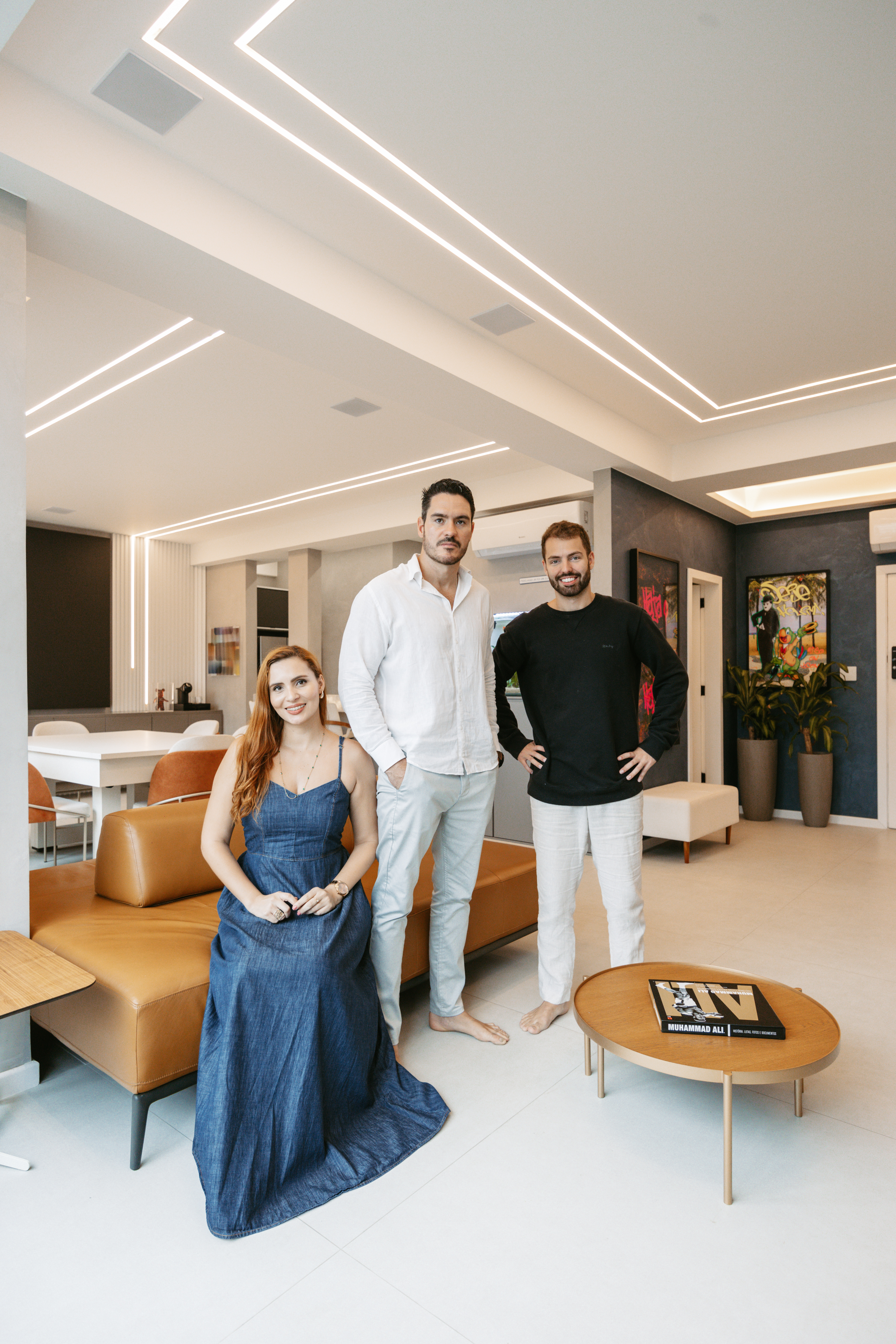Apartamento Matheus Costa — imagem 26