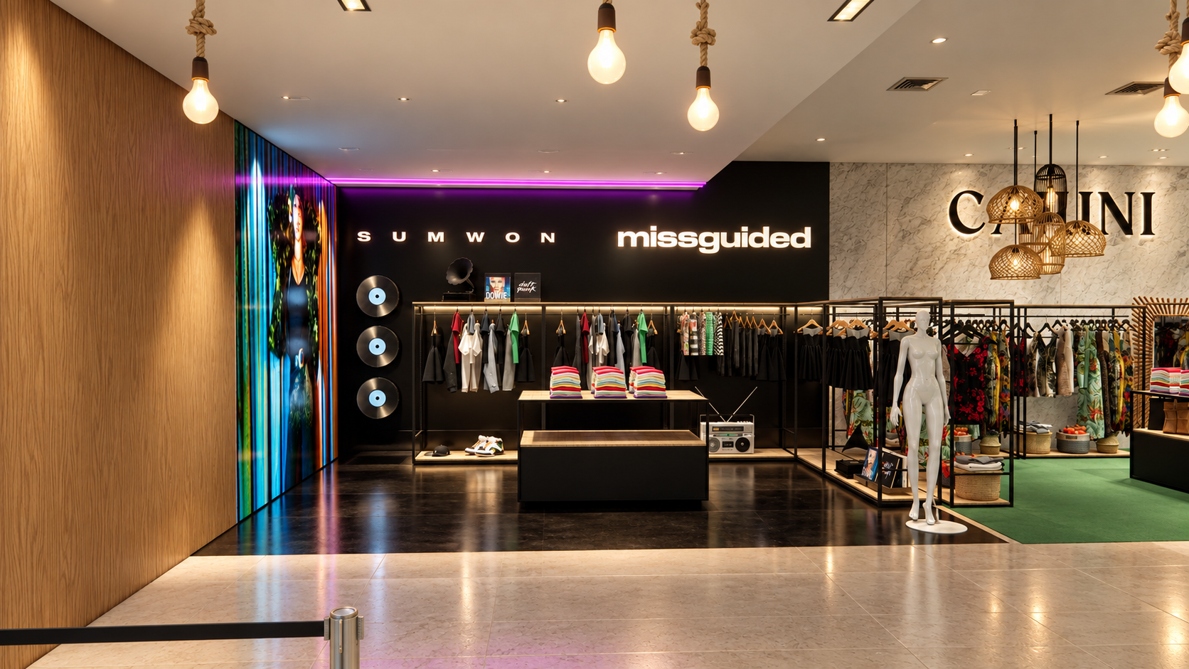 Pop-Up SHEIN — imagem 10